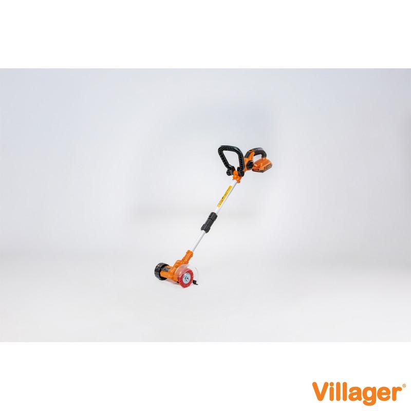 Perie de buruieni Fuse Villager VWB 1920 