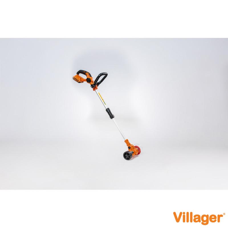 Perie de buruieni Fuse Villager VWB 1920 
