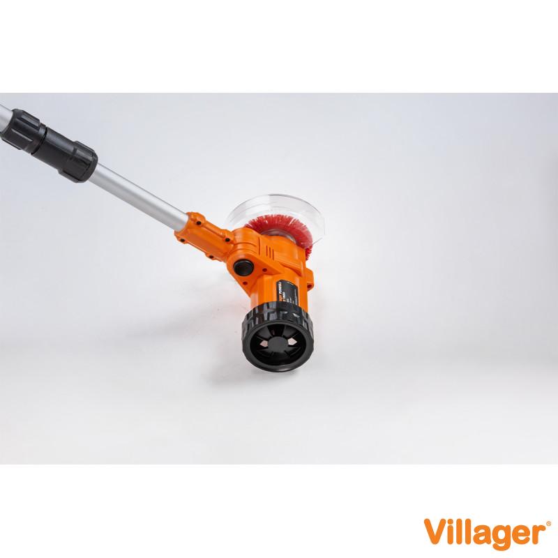 Perie de buruieni Fuse Villager VWB 1920 