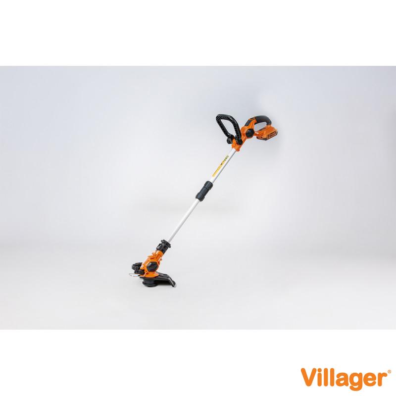 Trimmer electric fara fir Fuse BC 2320 