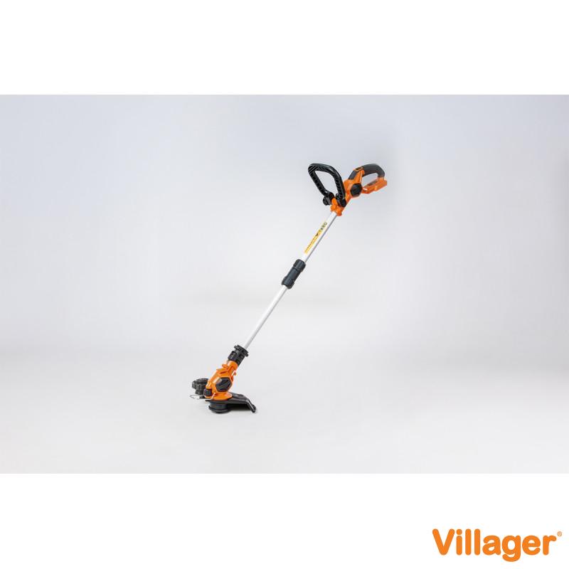 Trimmer electric fara fir Fuse BC 2320 