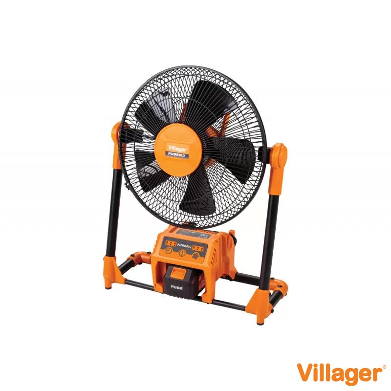 Fuse ventilator VILLAGER VCF 3020 