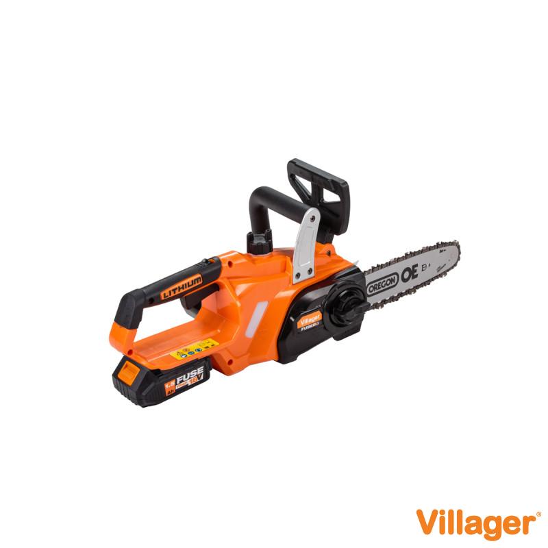 Drujba electrica fara fir Villager Fuse VBT 1020 - Solo 