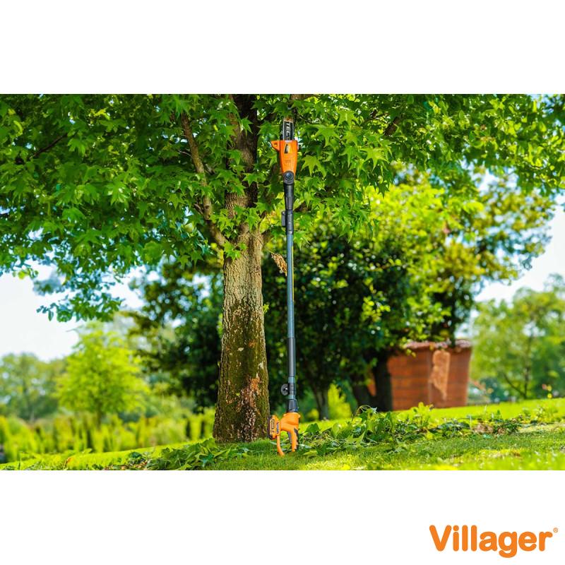 Fierastrau telescopic Villager Fuse VCPS 0820 