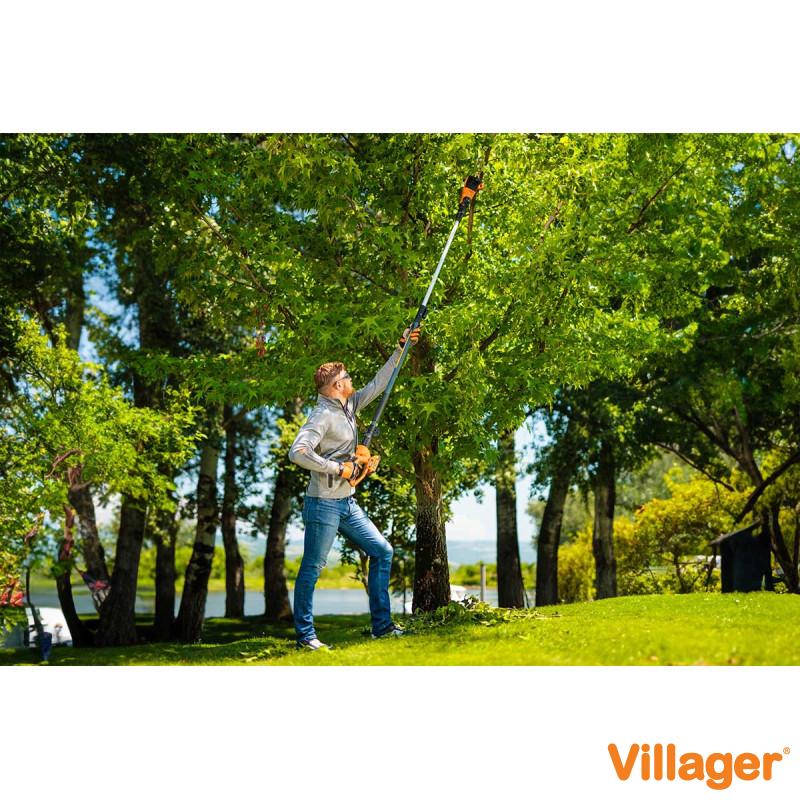 Fierastrau telescopic Villager Fuse VCPS 0820 