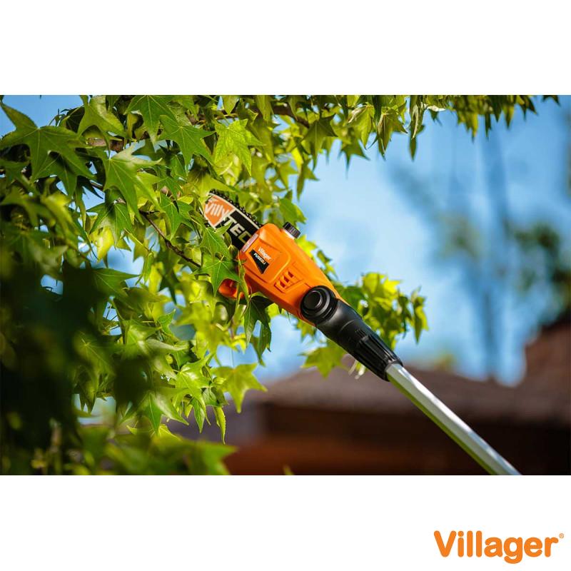 Fierastrau telescopic Villager Fuse VCPS 0820 