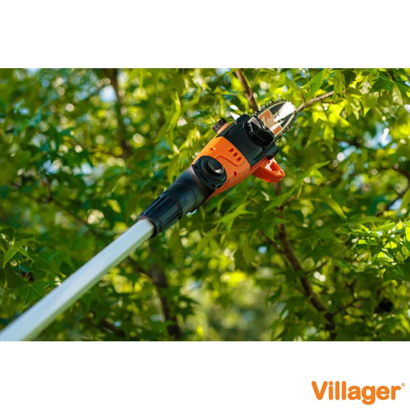 Fierastrau telescopic Villager Fuse VCPS 0820 