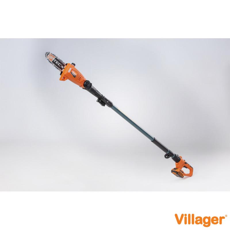 Fierastrau telescopic Villager Fuse VCPS 0820 