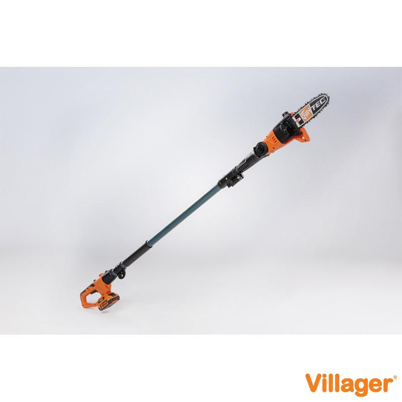 Fierastrau telescopic Villager Fuse VCPS 0820 