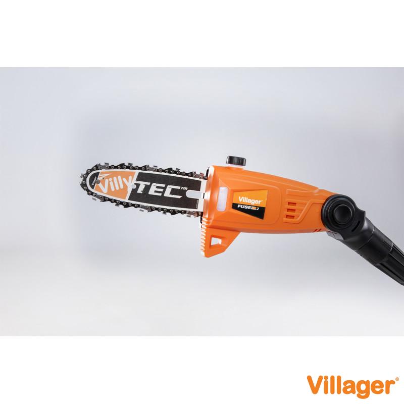 Fierastrau telescopic Villager Fuse VCPS 0820 