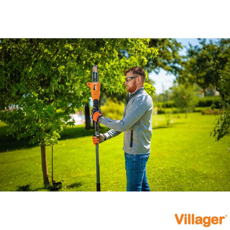Fierastrau telescopic Villager Fuse VCPS 0820 