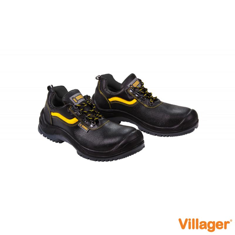 Ghete de lucru/protectie BOMBER-LANTAN WS 46 