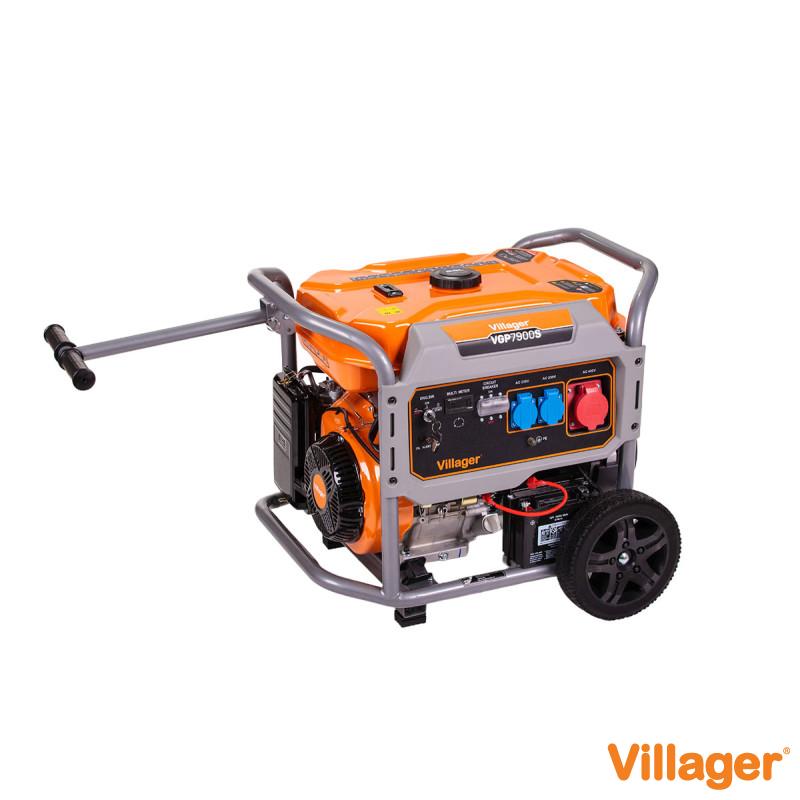 Generator VGP 7900 S 