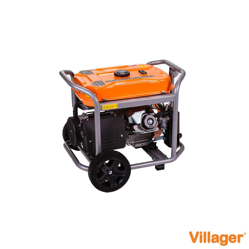 Generator VGP 7900 S 
