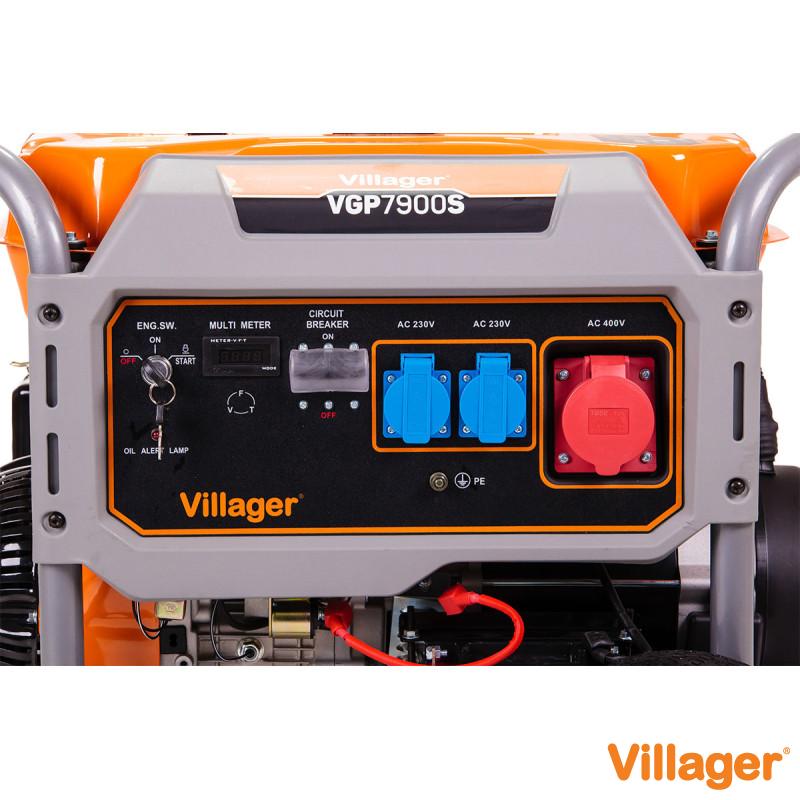 Generator VGP 7900 S 