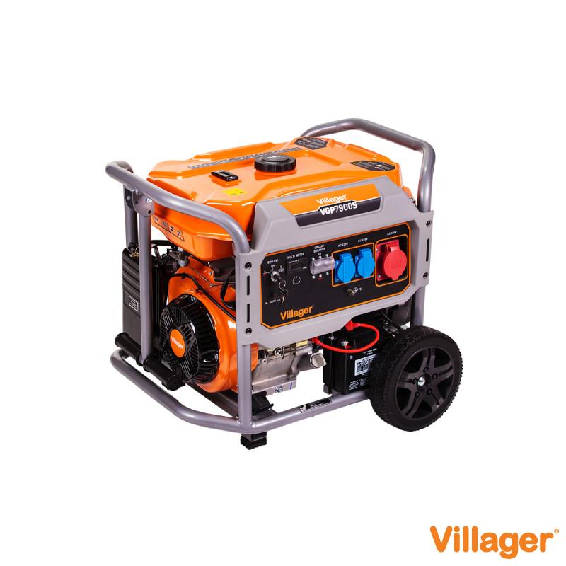 Generator VGP 7900 S 