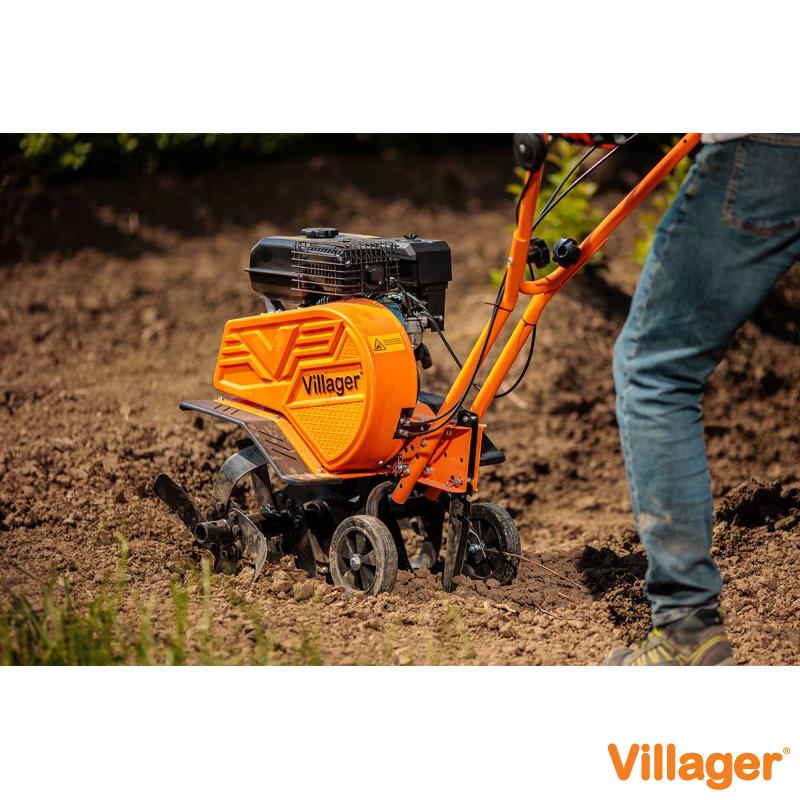 Motocultor Villager VTB 8511 V 
