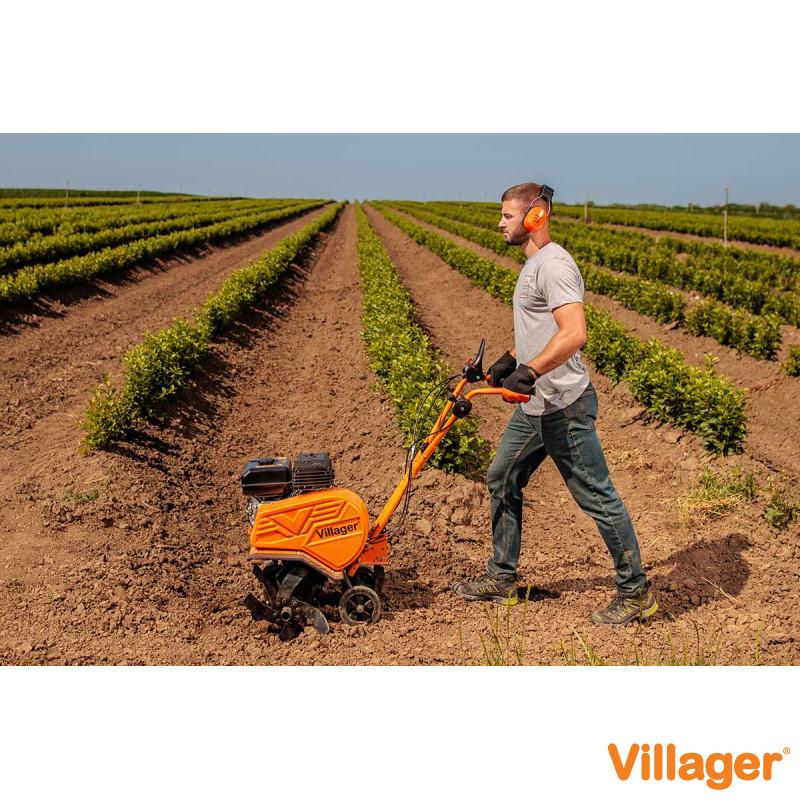 Motocultor Villager VTB 8511 V 