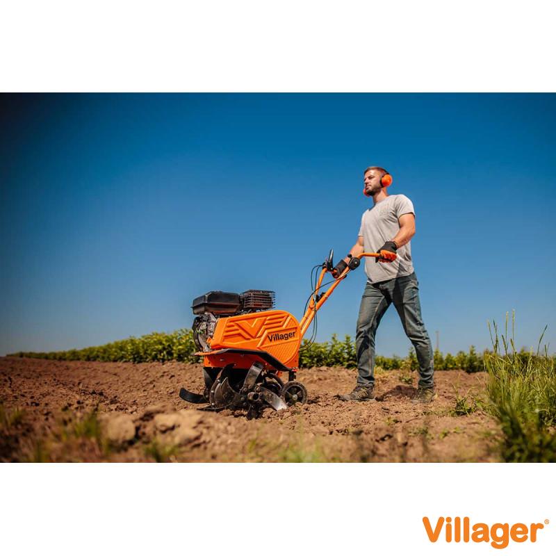 Motocultor Villager VTB 8511 V 