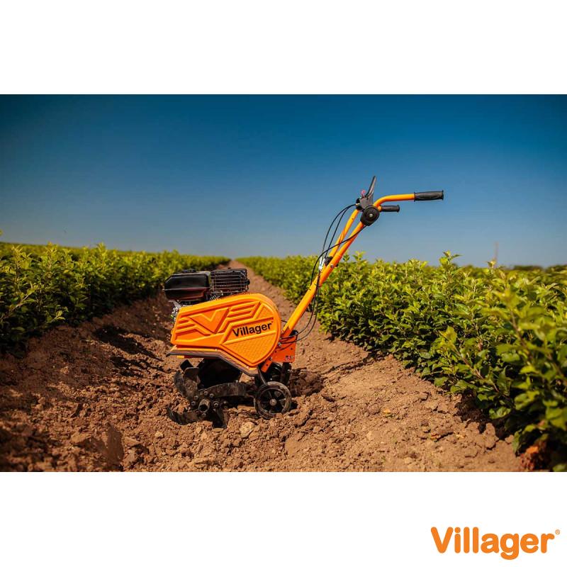 Motocultor Villager VTB 8511 V 