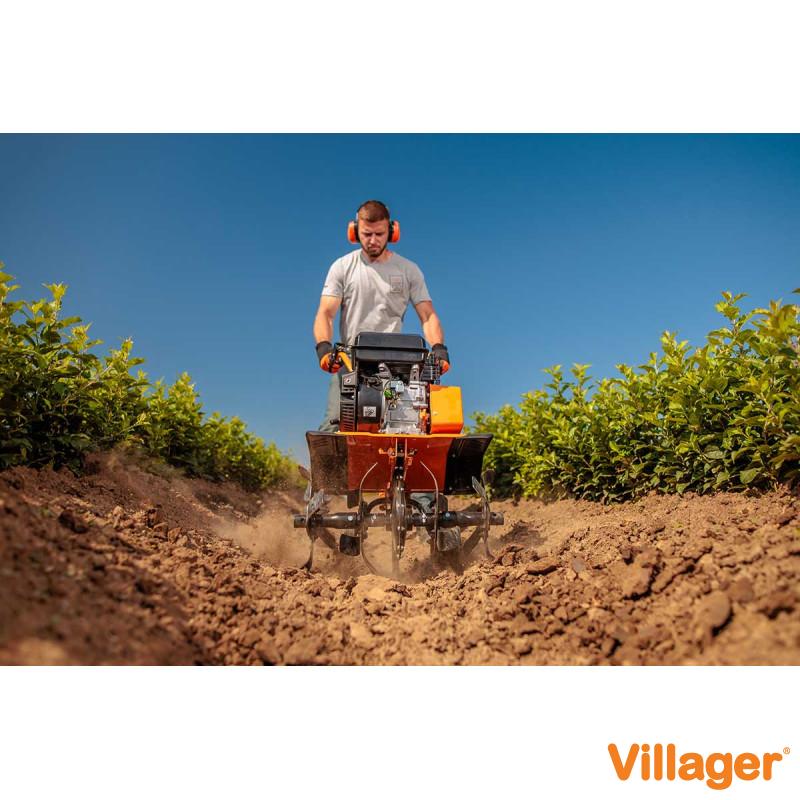 Motocultor Villager VTB 8511 V 