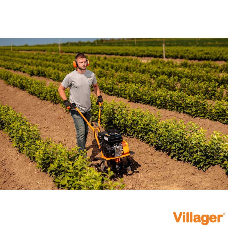 Motocultor Villager VTB 8511 V 