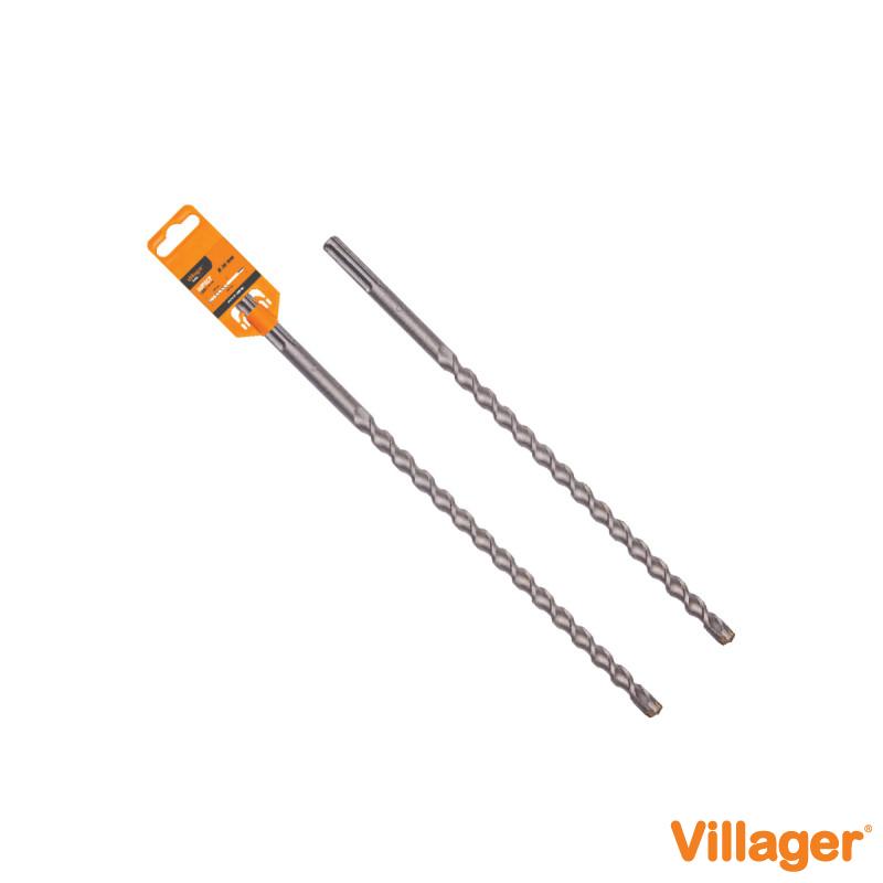 BURGHIU SDS MAX VILLAGER IMPACT LINE DM-16X540 mm 