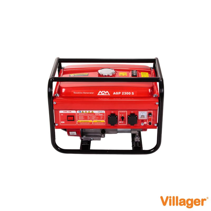 Generator AGM AGP 2300S 