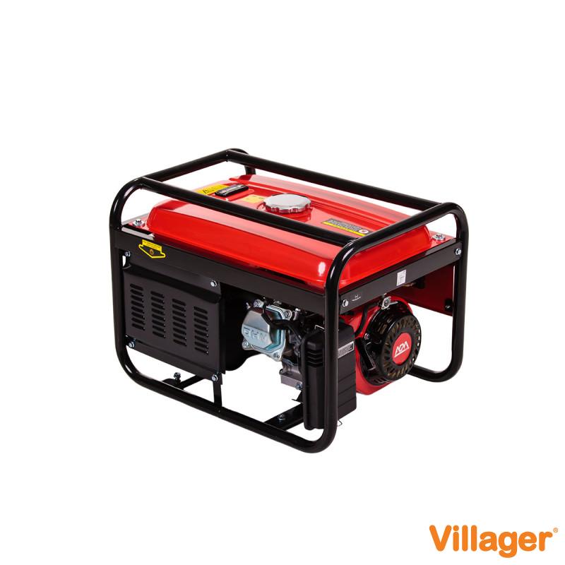 Generator AGM AGP 2300S 