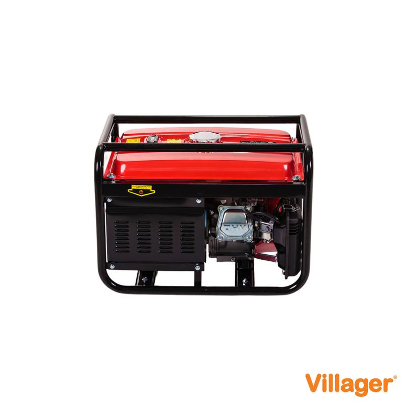 Generator AGM AGP 2300S 