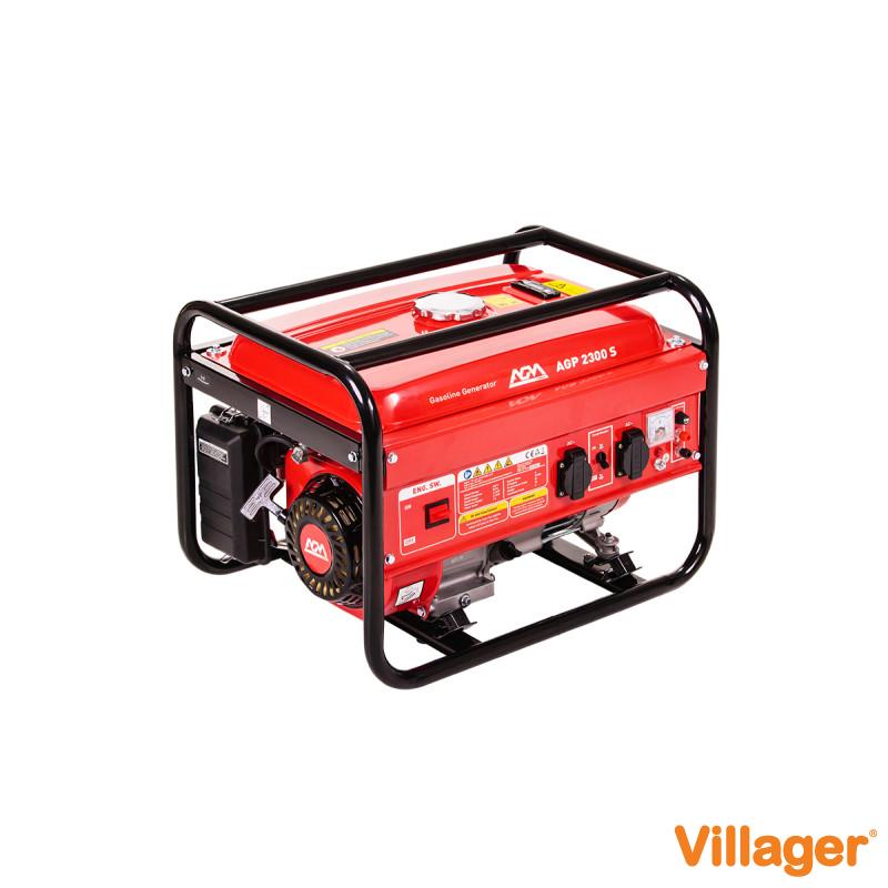 Generator AGM AGP 2300S 