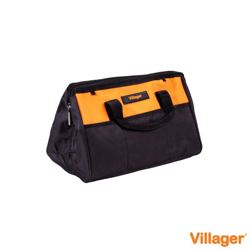 Geanta de scule 40cm Villager Jobsite 4006 