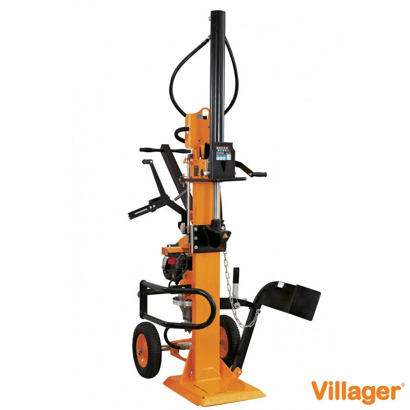 Despicator vertical Villager LSP 16T 