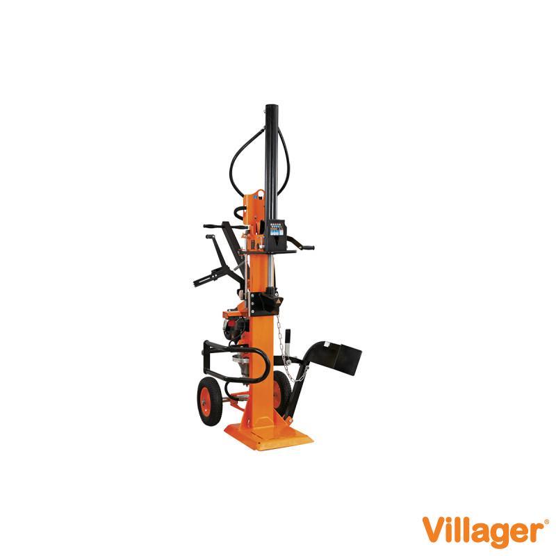 Despicator vertical Villager LSP 16T 