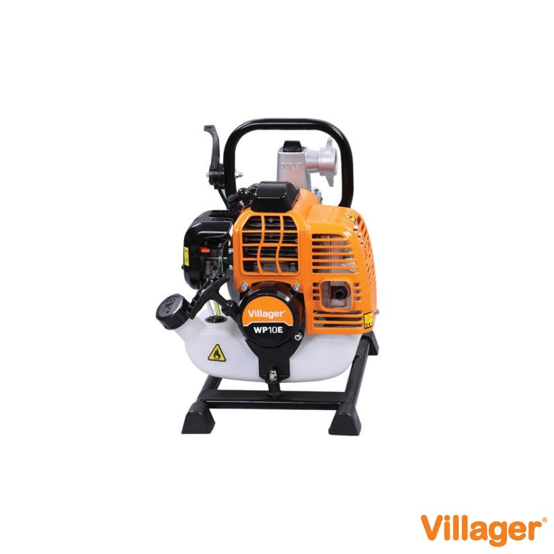 Motopompa Villager WP 10 E 