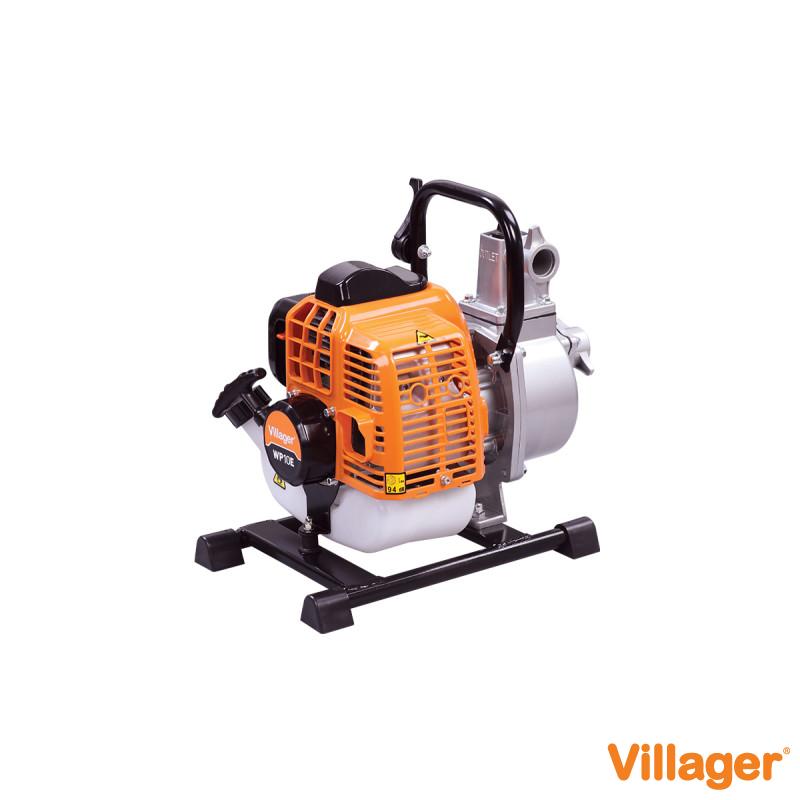 Motopompa Villager WP 10 E 