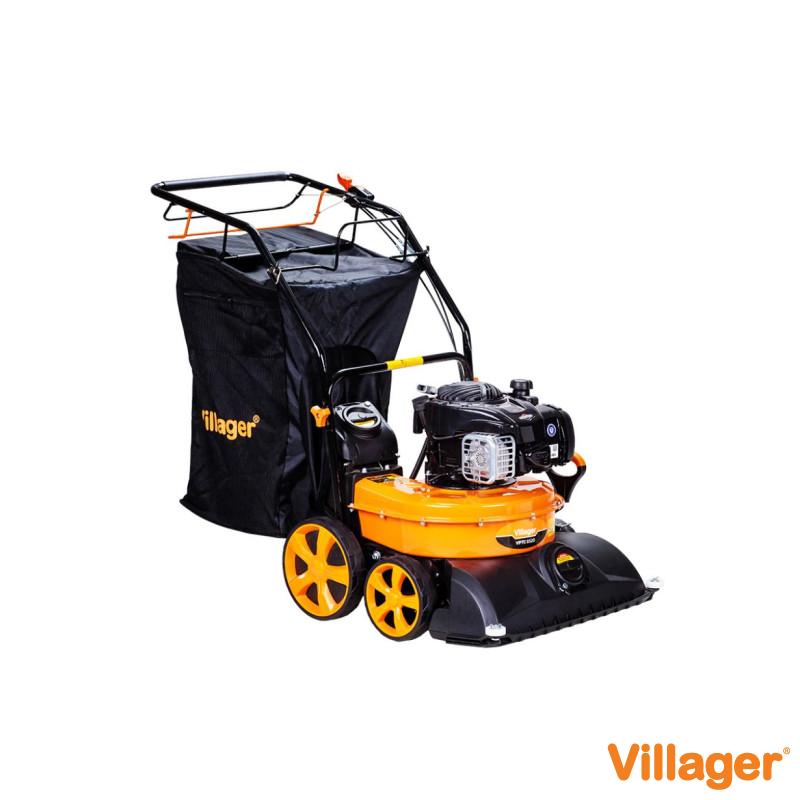 Suflanta/aspirator cu autopropulsie Villager VPTC 8520 