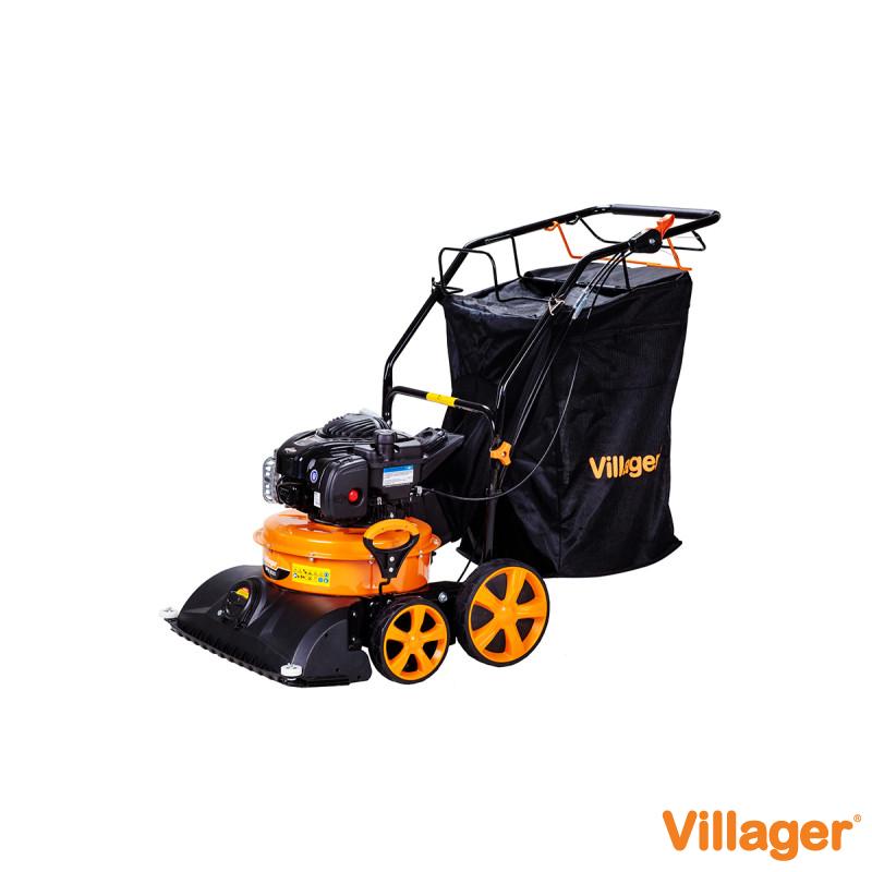 Suflanta/aspirator cu autopropulsie Villager VPTC 8520 