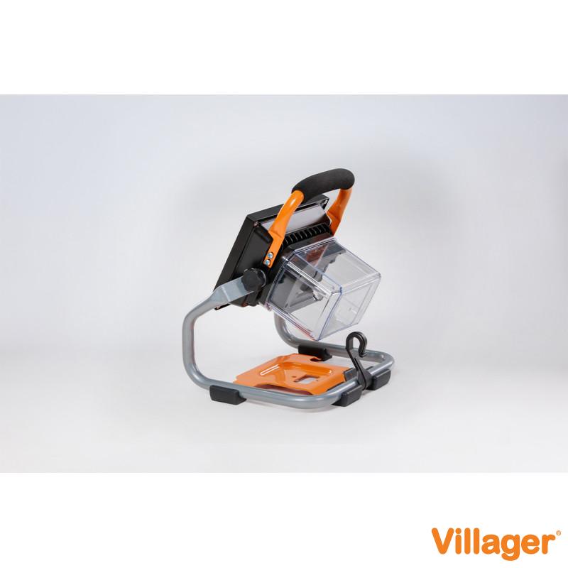 Fuse proiector LED portabil  VILLAGER VLN 9320 