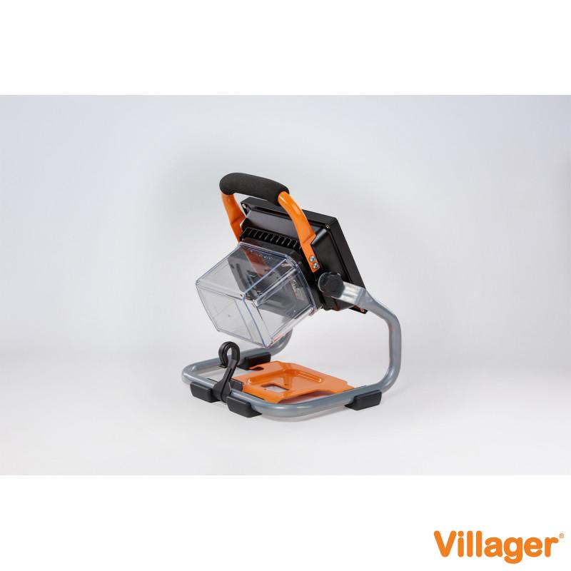Fuse proiector LED portabil  VILLAGER VLN 9320 