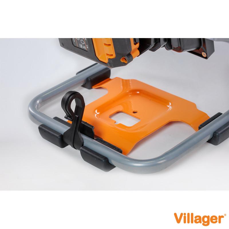 Fuse proiector LED portabil  VILLAGER VLN 9320 