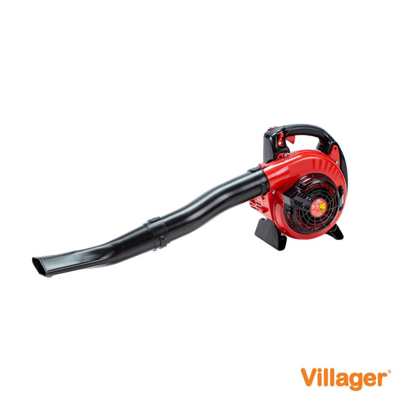 Suflanta/aspirator frunze AGM ABV 2520 (motor termic) 