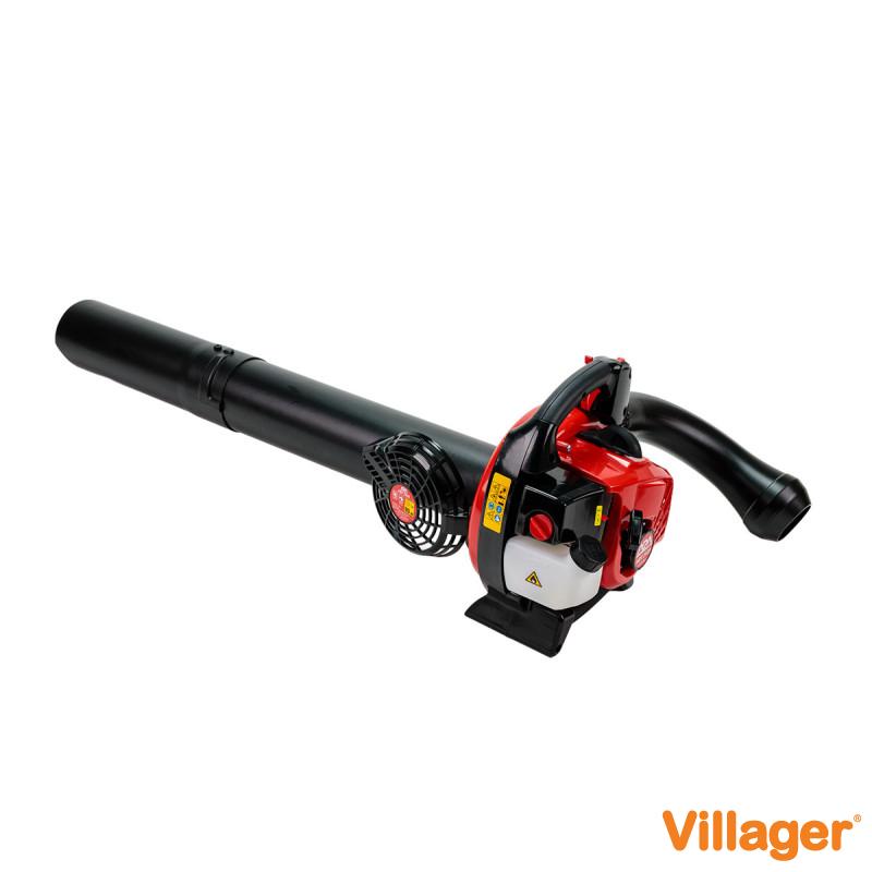 Suflanta/aspirator frunze AGM ABV 2520 (motor termic) 