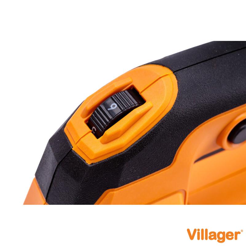 Fierăstrău pendular 710W VILLAGER VLP 1117 