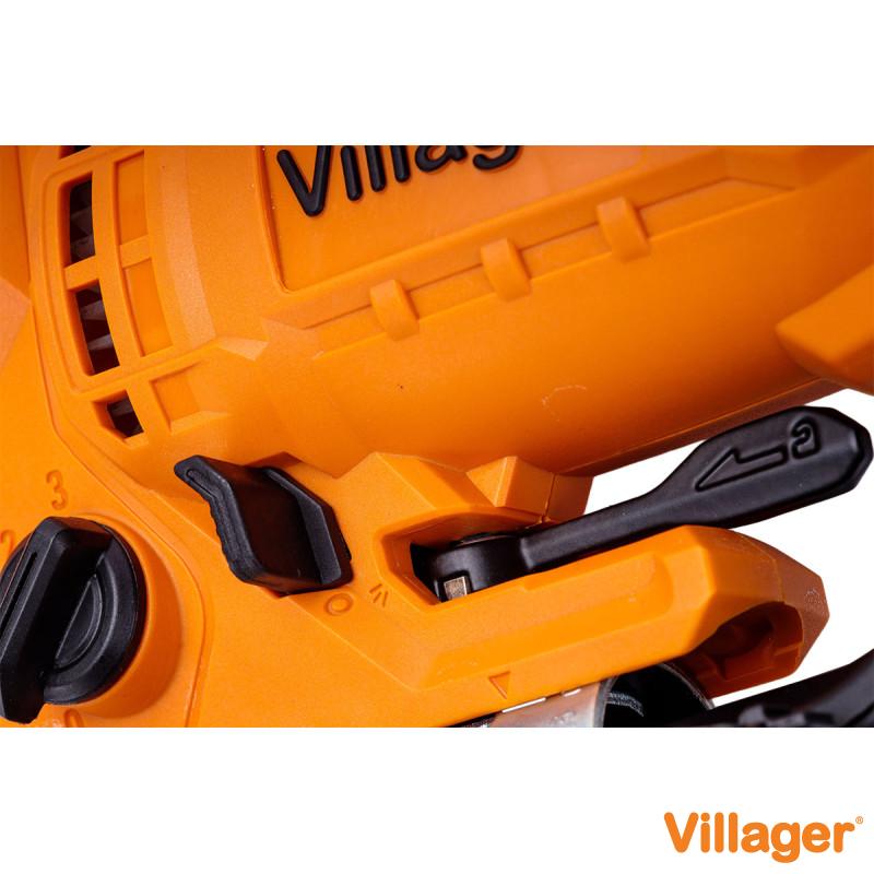 Fierăstrău pendular 710W VILLAGER VLP 1117 