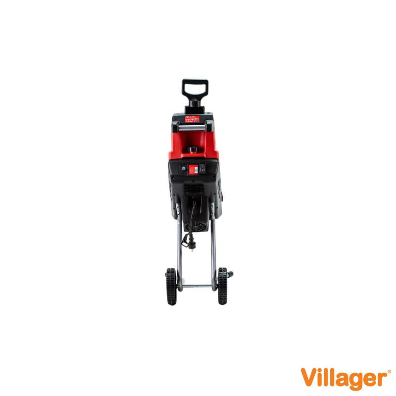 Tocator electric AGM AS 2520