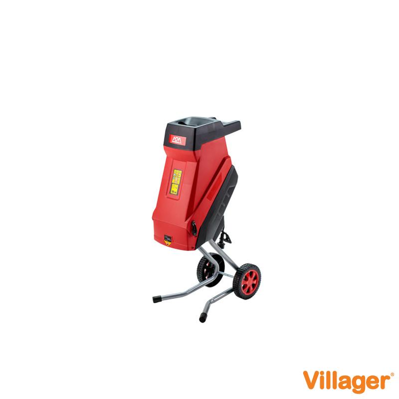 Tocator electric AGM AS 2520