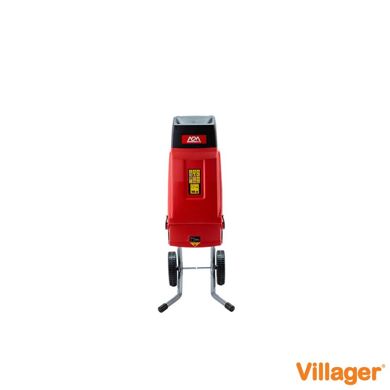 Tocator electric AGM AS 2520