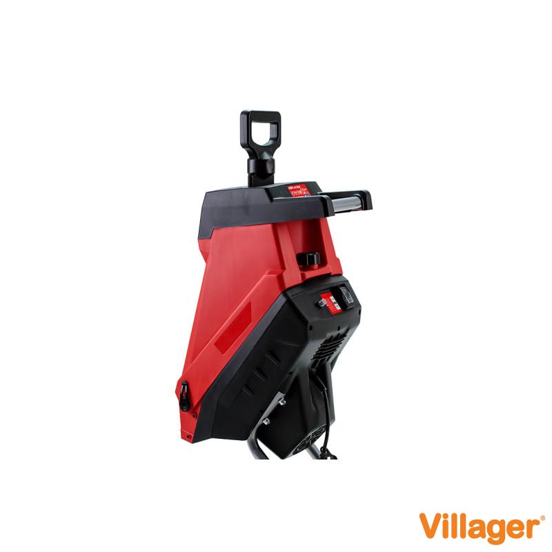 Tocator electric AGM AS 2520