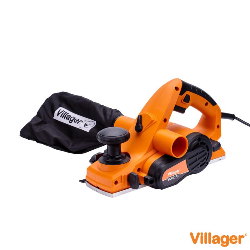 Rindea electrica Villager VLN 1076 - 750W 
